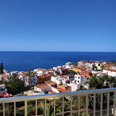 Ferienwohnung Vista San Juan San Juan de la Rambla Exterior foto